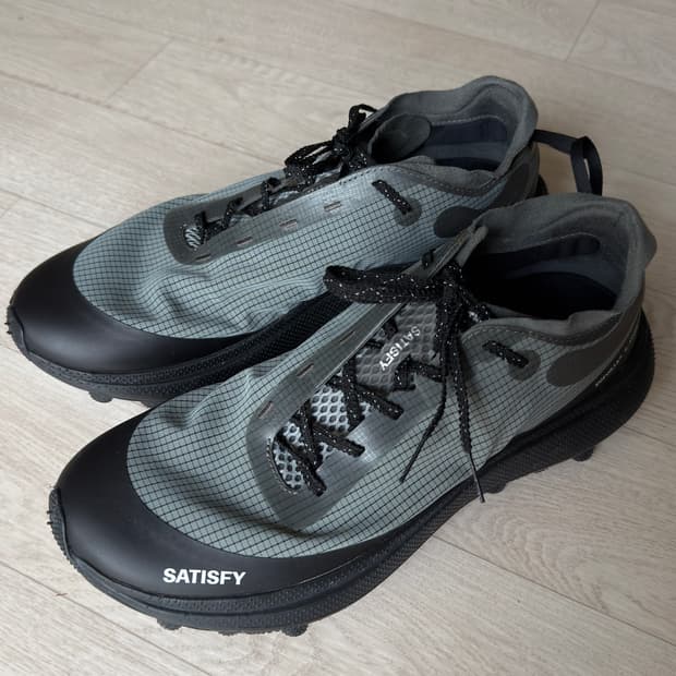 새티스파이 더라커 쉐도우 UK 9 (275)