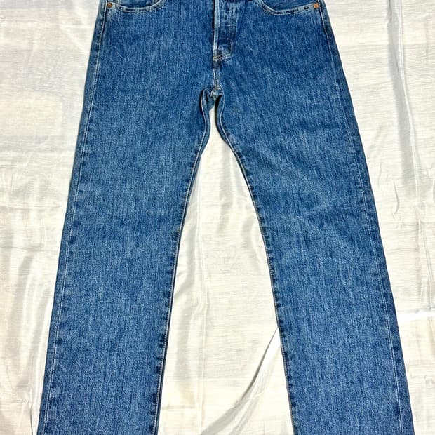 33inch) Levi’s 501 