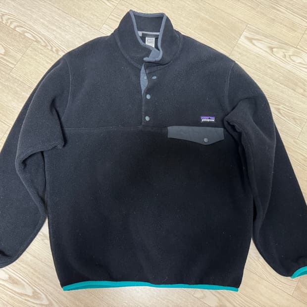 [S] 파타고니아 신칠라