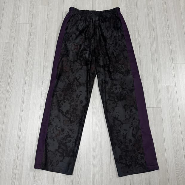 미스터차일드 플라워팬츠