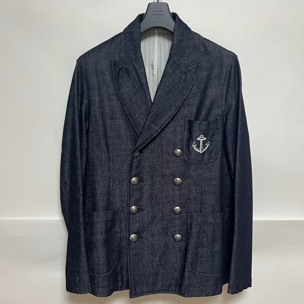 이스트 하버 서플러스 블레이저