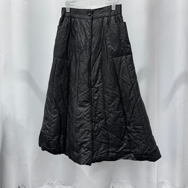 vtg skirt