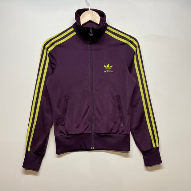 아디다스 파이어버드 져지