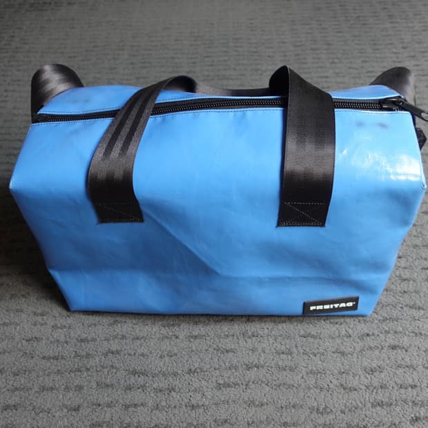 프라이탁 로이45 새상품