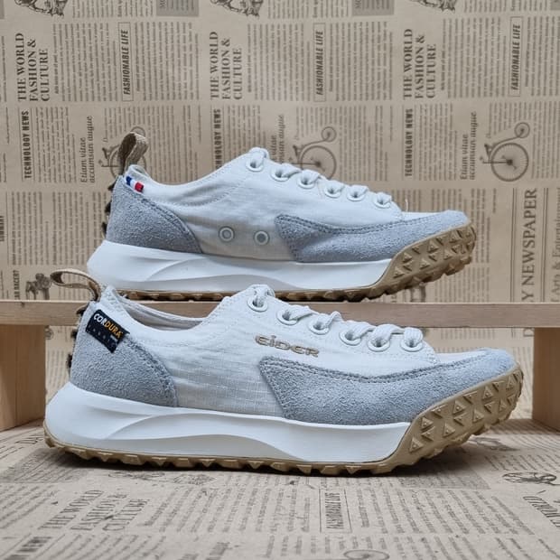 아이더 코듀라비바체 여성운동화230 