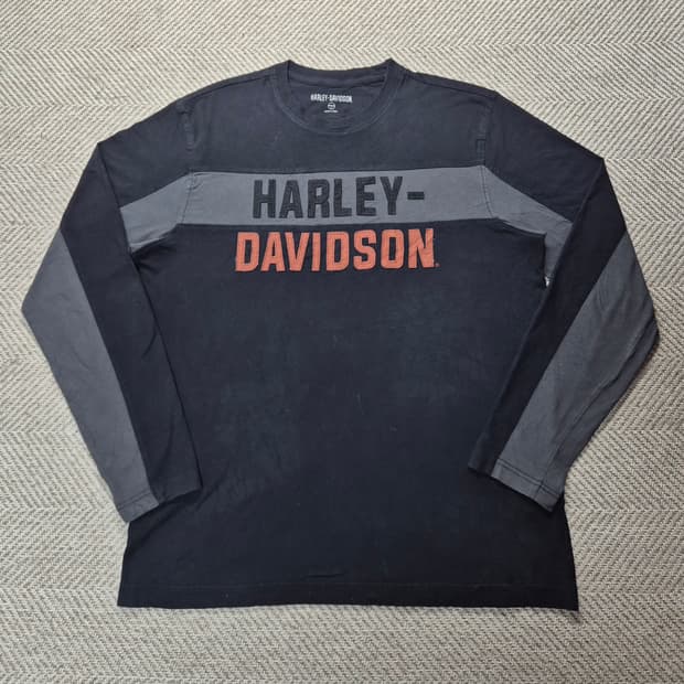 할리데이비슨 슬리브