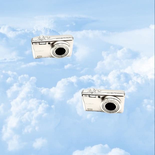 강추&아일릿원희!) FujiFilm Finepix F80 디카 카메라