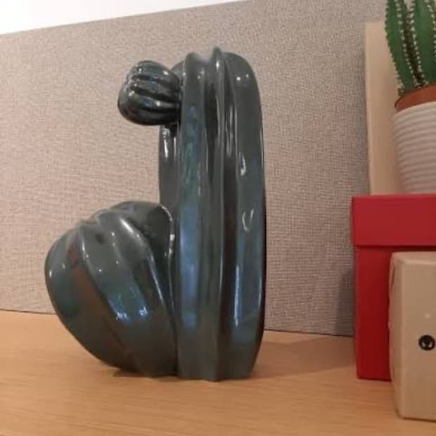 HAY 헤이 선인장 오브제