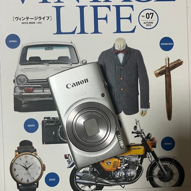 📸✨ 캐논 익서스 185 (IXUS 185) 감성 디카 판매합니다 ✨