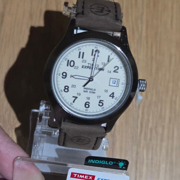 새상품) 타이맥스 시계 T49870