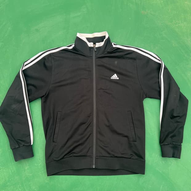 ADIDAS JACKET