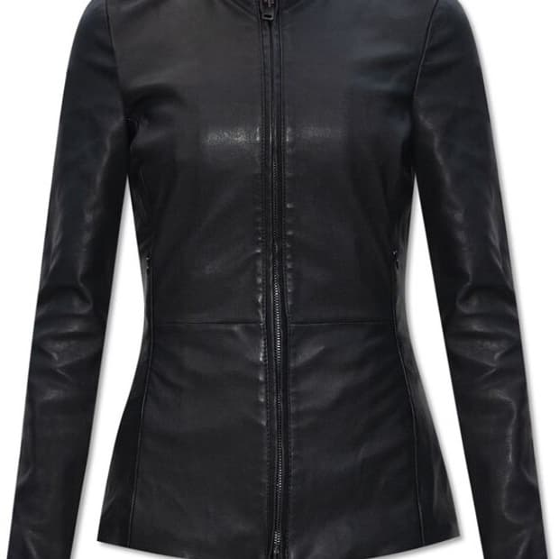 디젤 L 소리 레더자켓 구해요