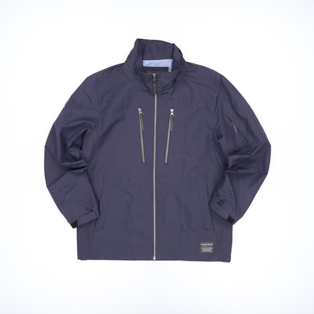 100 코오롱스포츠 바람막이 0414H1