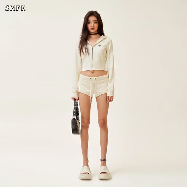 새상품) SMFK COMPASS ROVE STRAY 로우라이즈