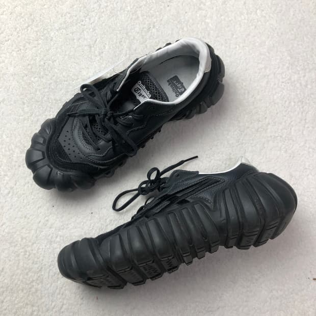 오니츠카 타이거 덴티그레 