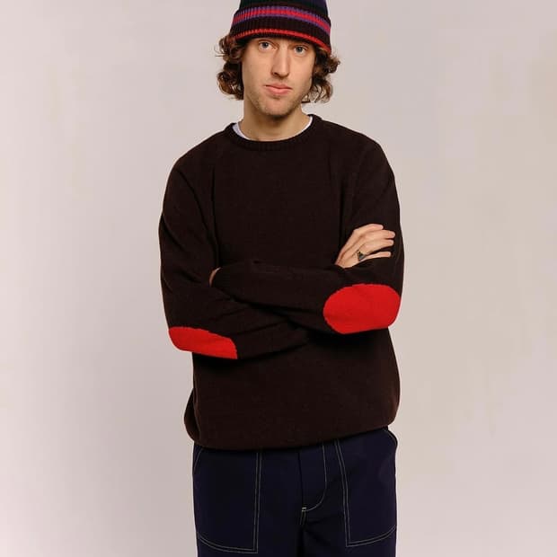 Pop Trading Company 비니