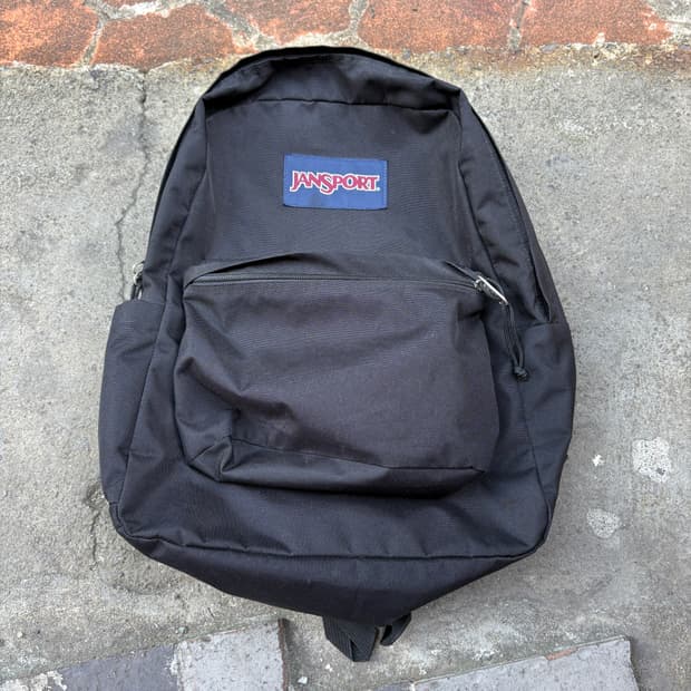 Jansport 잔스포츠 백팩 가방