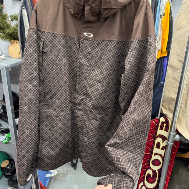 빈티지 오클리 아카이브 헤비자켓  110이하 추천