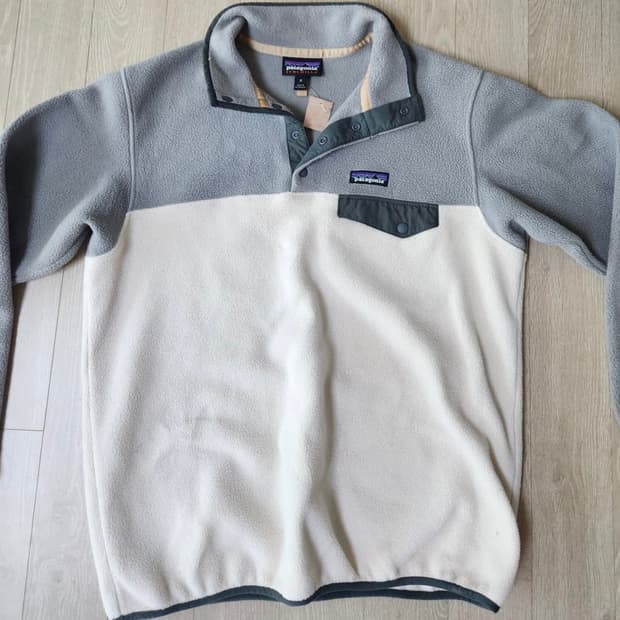 파타고니아 신칠라 m 판매 및 교환