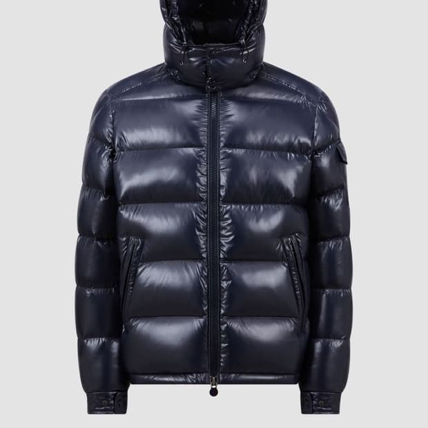 24fw 몽클레어 마야 패딩 판매합니다