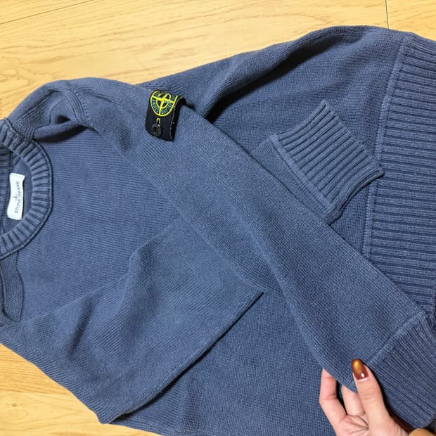 스톤아일랜드 주니어 12y