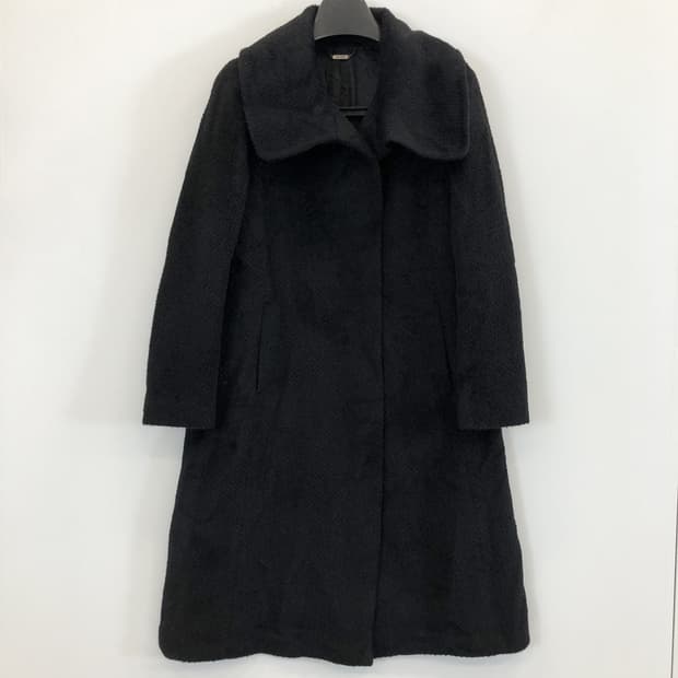 닥스 알파카 50% 싱글 울코트 88-160