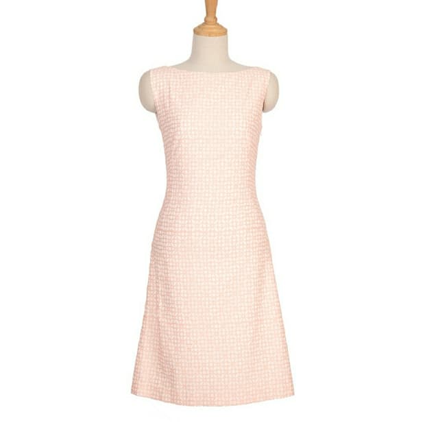 리코베스단 하객룩 정장 원피스(M)