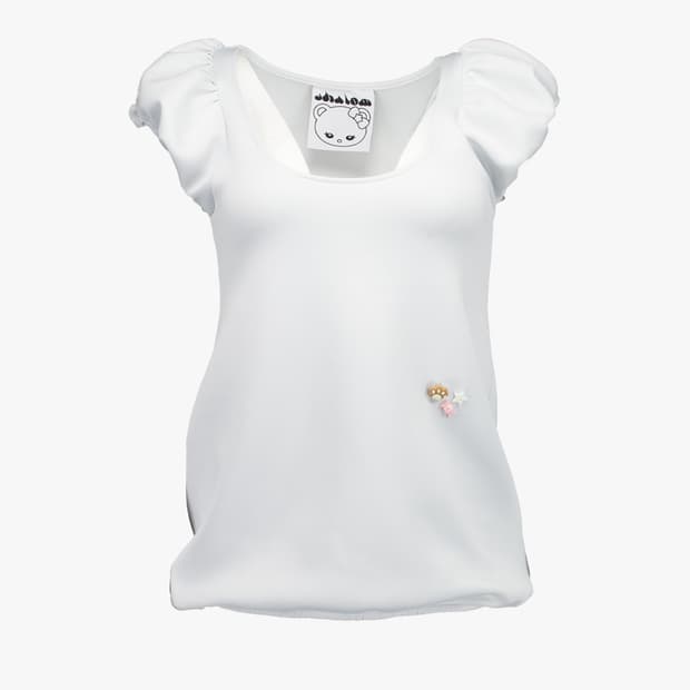 샬롬클럽 구미 블룸 탑 블루그레이