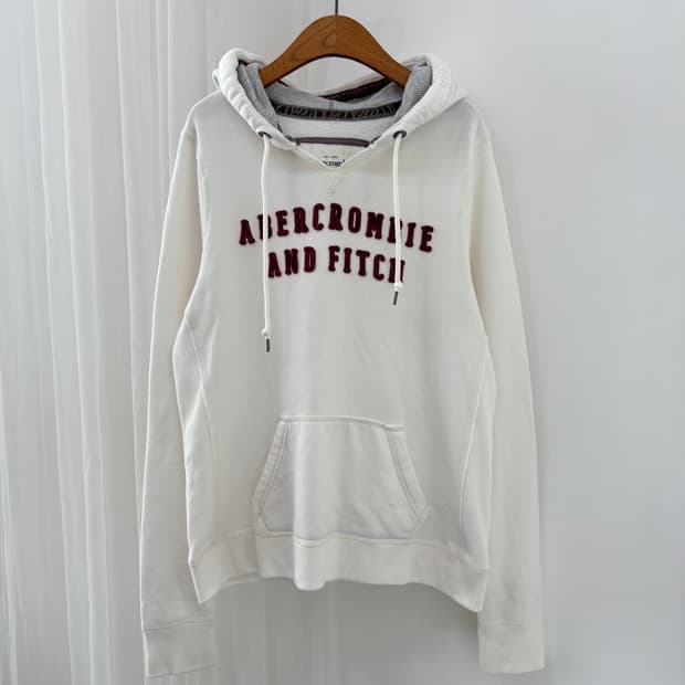 Abercrombie 아베크롬비 후드티