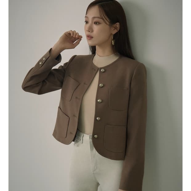 더엣지 The AtG 셀리나 자켓 사이즈 66