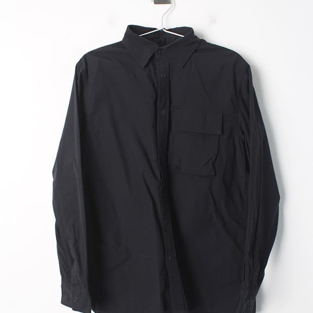 알뉴볼드 맨즈 코튼셔츠