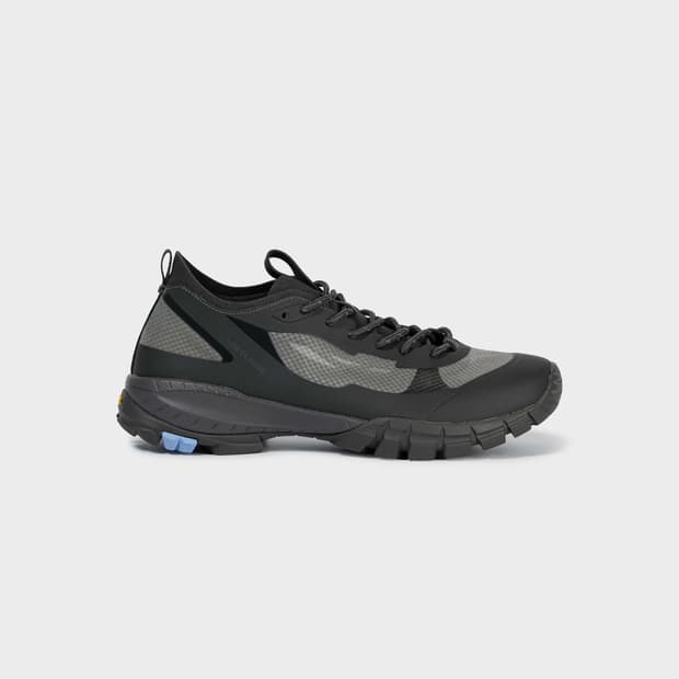로우클래식 VIBRAM 비브람 스니커즈