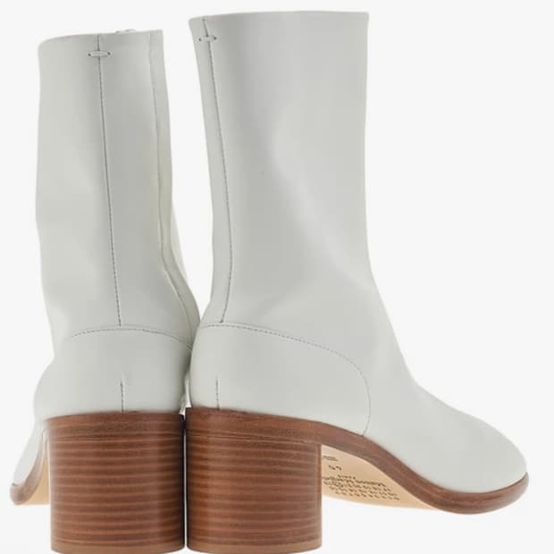 masion margiela 메종마지엘라  타비 남성 부츠 S57WU01