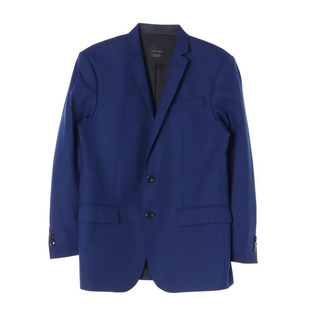ZARA MEN 자라 맨 재킷 테일러드재킷 MAN (S)
