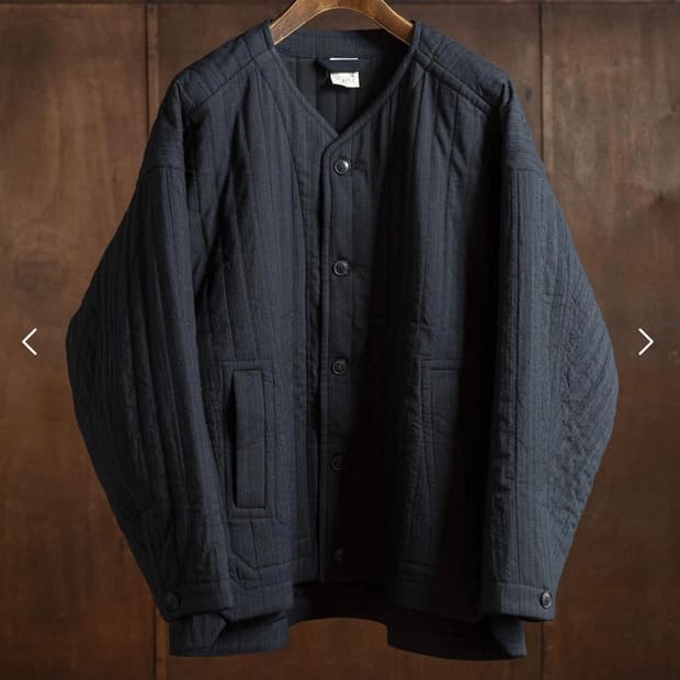 얀 얀 반 에쉐 #62 자켓