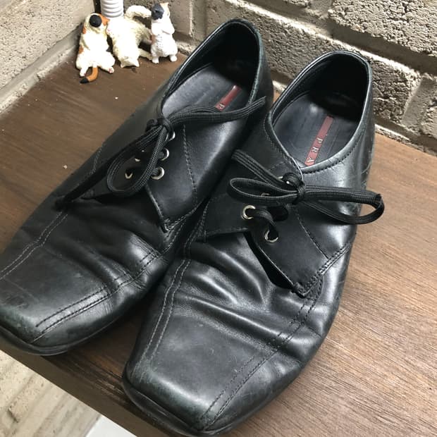 Prada sports 더비 8