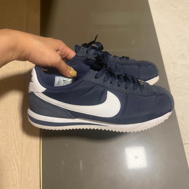 나이키 코르테즈