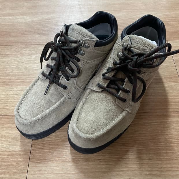 디네댓 팀버랜드 목토 260