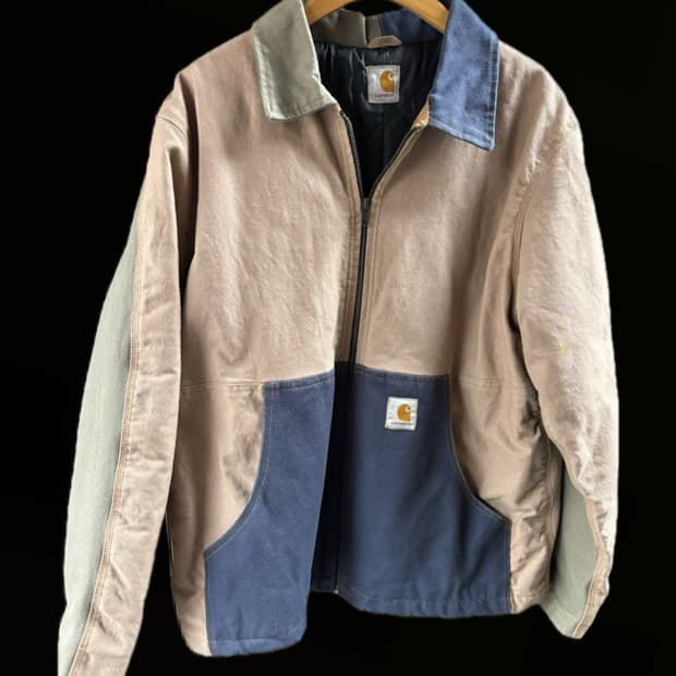 칼하트 자켓 carhartt