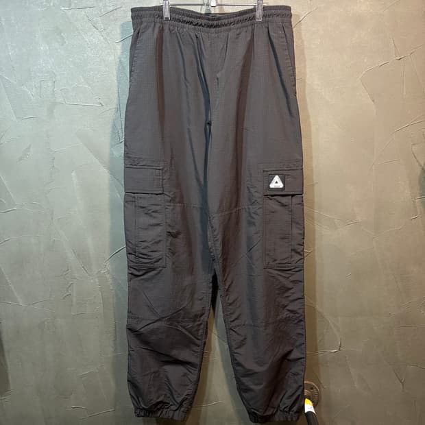 [L] PALACE 팔라스 카고 조거 팬츠