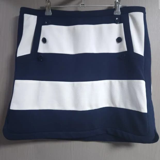 와이드앵글 골프치마, 29~30