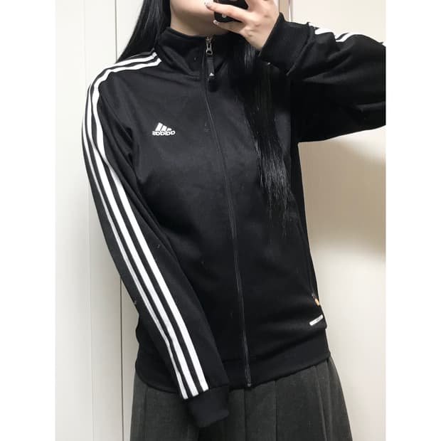 아디다스 트레이닝 져지 100