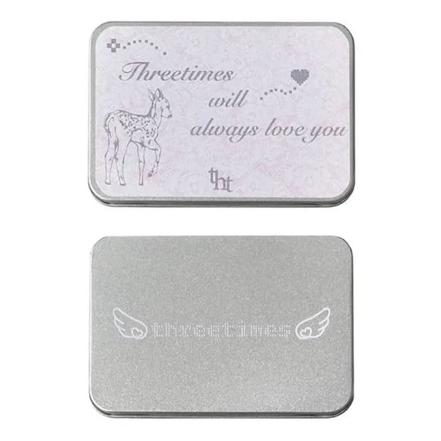 쓰리타임즈 틴케이스