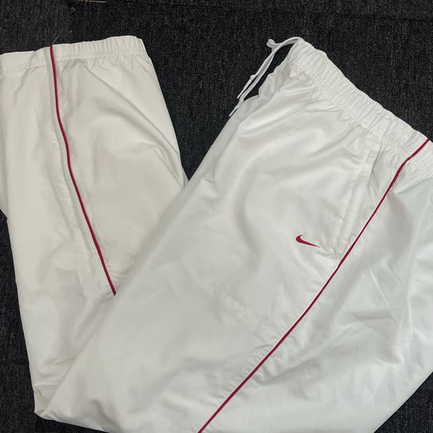 04‘s 나이키 트레이닝팬츠