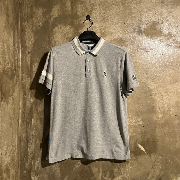 헤지스 반팔카라티