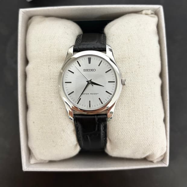 세이코 scxp031 판매합니다.