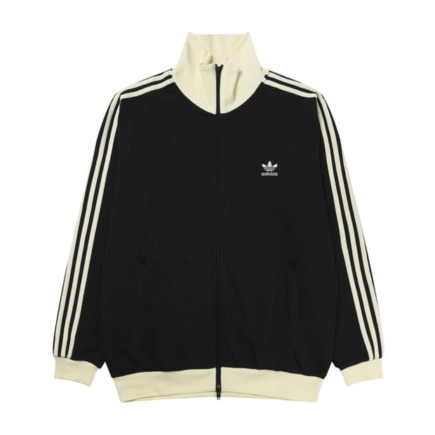 🖤아디다스 와플 베켄바우어 트랙탑 블랙🖤