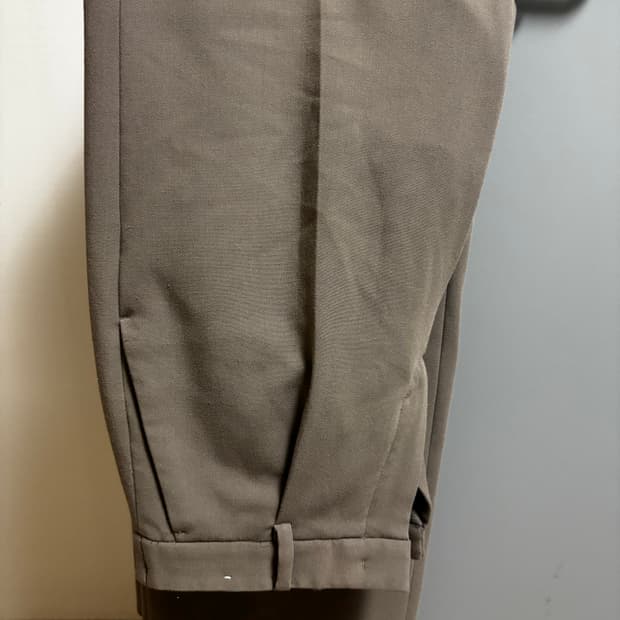 프로젝트 M 슬랙스