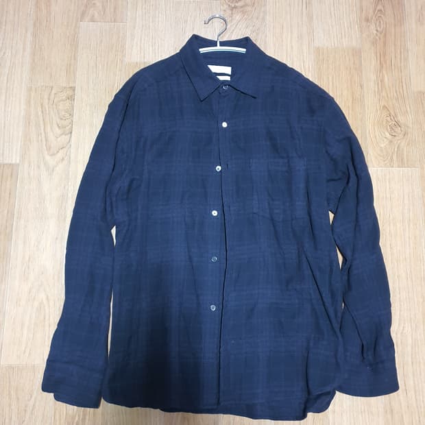 아워셀브스 24fw 셔츠 