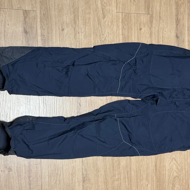 앤드원더 여름 팬츠 L